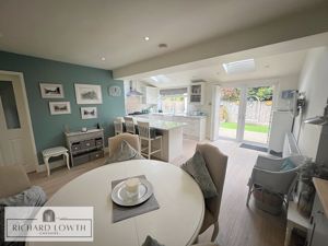 Open Plan Dining Kitchen- click for photo gallery